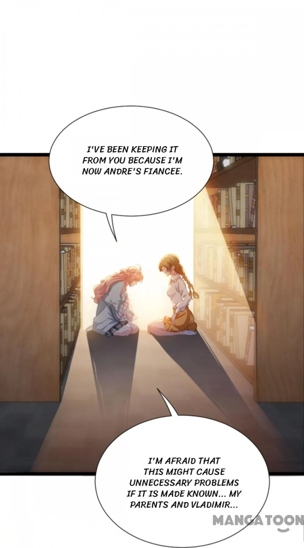 Like Husband, Like Son Chapter 222 60